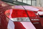 Subaru Legacy 2.5GT 2010 года